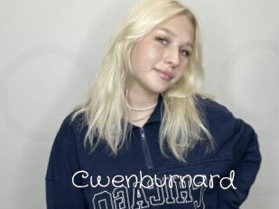 Cwenburnard