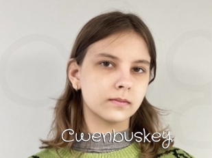 Cwenbuskey