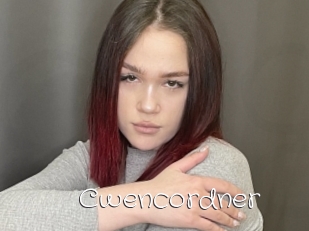 Cwencordner