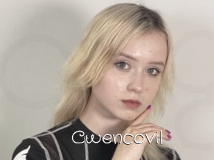 Cwencovil