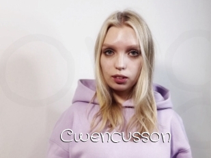Cwencusson