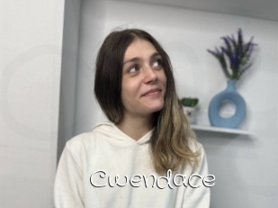 Cwendace