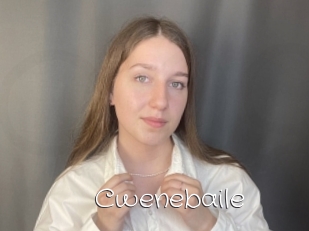Cwenebaile