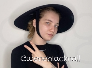Cweneblacknall
