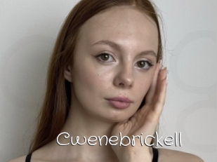 Cwenebrickell