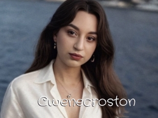 Cwenecroston