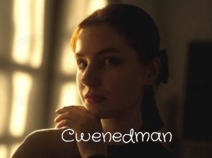 Cwenedman