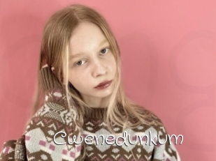 Cwenedunkum