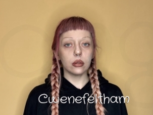 Cwenefeltham