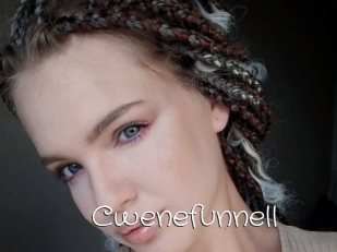 Cwenefunnell
