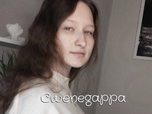 Cwenegappa