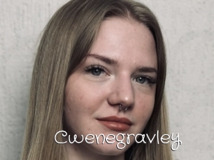 Cwenegravley
