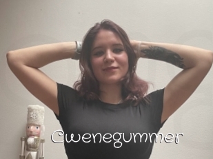 Cwenegummer