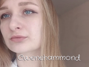 Cwenehammond