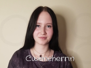 Cweneherrin