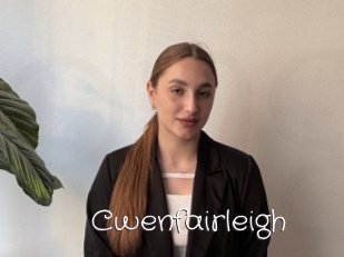 Cwenfairleigh