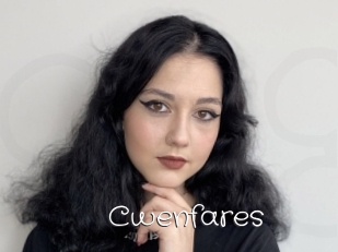Cwenfares