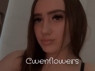 Cwenflowers
