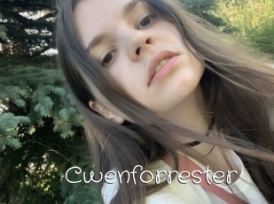Cwenforrester