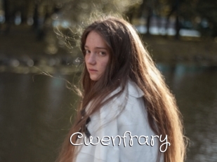 Cwenfrary