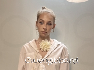 Cwengibbard