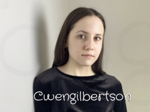 Cwengilbertson