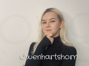 Cwenhartshorn