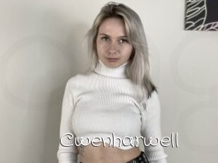 Cwenharwell