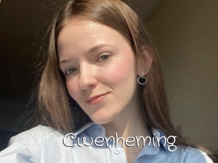 Cwenheming