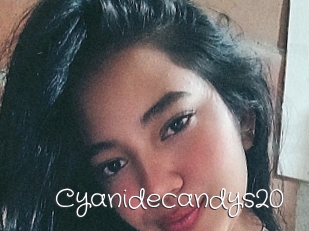 Cyanidecandys20