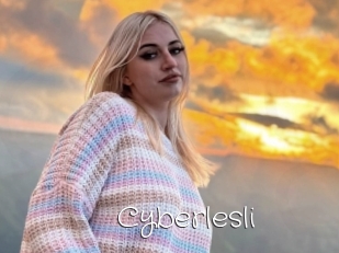 Cyberlesli