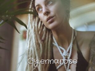 Cyiennarose