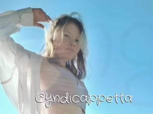 Cyndicappetta