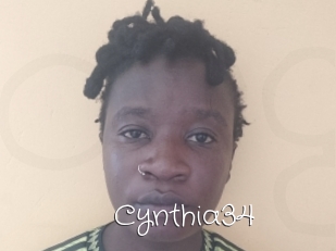 Cynthia34