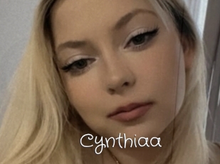 Cynthiaa