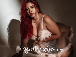 Cynthiadesire