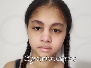 Cynthiatorres