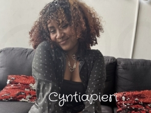Cyntiapieri