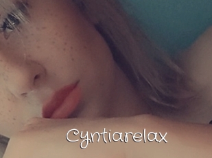 Cyntiarelax