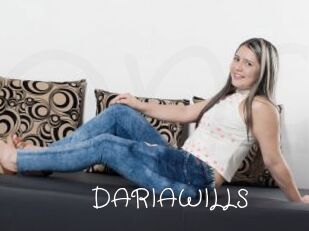 DARIAWILLS