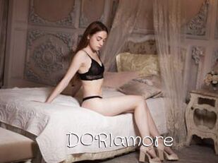 DORIamore