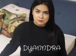 DYANNDRA