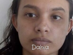 Dahia