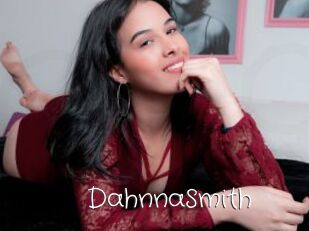 DahnnaSmith