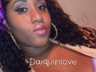 Daiquirilove