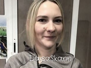 DaisaSkann