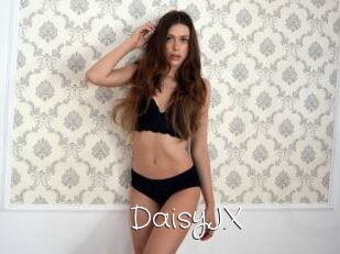 DaisyJX
