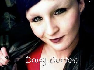Daisy_Burton