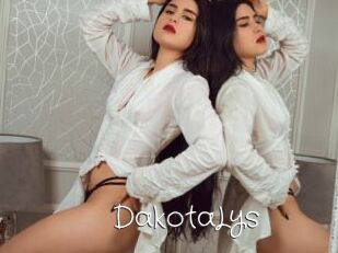 DakotaLys