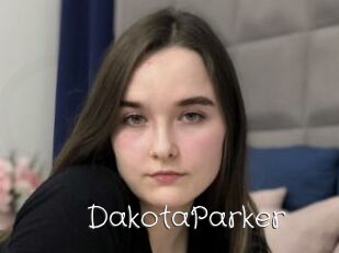 DakotaParker